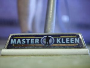 Carpet Cleaning