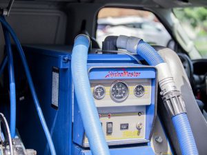 Carpet Cleaning