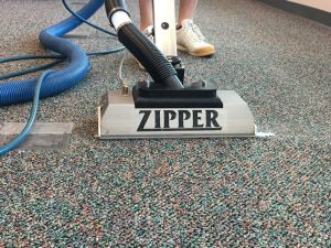 Carpet Cleaning