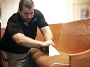 Commercial Cleaning