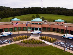 Commercial Cleaning