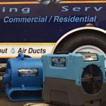 Water Damage Restoration