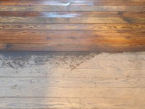 Wood Floors