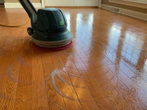Wood Floors