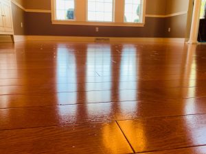 Wood Floors