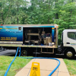 Carpet Cleaning