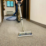 Carpet Cleaning