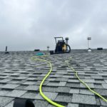 Dryer Vent Cleaning