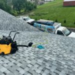 Dryer Vent Cleaning