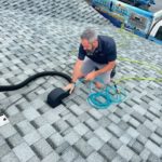 Dryer Vent Cleaning
