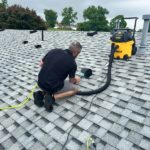Dryer Vent Cleaning