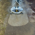 Pressure Washing
