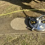 Pressure Washing