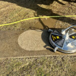 Pressure Washing