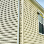 Pressure Washing