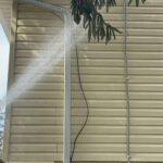 Pressure Washing