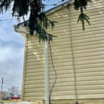 Pressure Washing