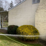 Pressure Washing
