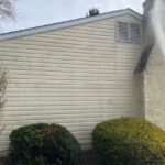 Pressure Washing