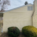 Pressure Washing