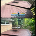 Pressure Washing