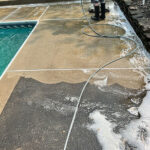 Pressure Washing