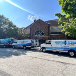 Carpet Cleaning at Pitt Greensburg