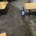 Commercial Carpet Cleaning