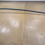 Commercial Cleaning