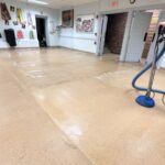 Commercial Cleaning