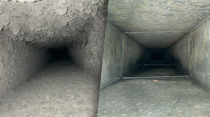 Signs Your Air Ducts Need Cleaning: A Comprehensive Guidev